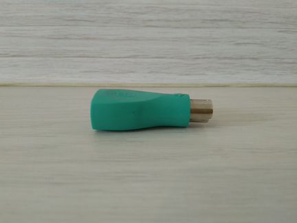 Переходник (адаптер) 501215-А004 нс SH USB to PS/2