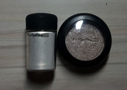 Пигмент Mac