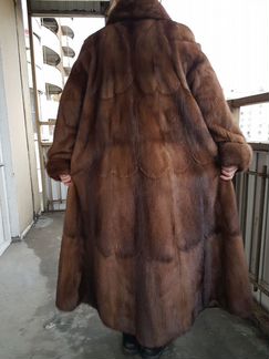 Продается новая шуба
