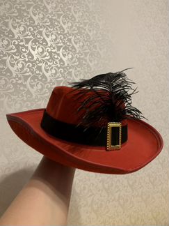 Шляпа