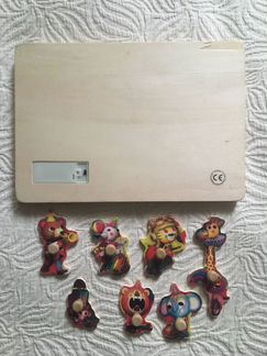 Игрушки Janod