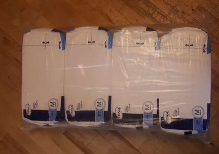 Памперсы Tena для взрослых