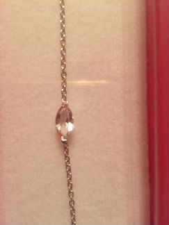 Swarovski новый браслет, запечатан в упаковке и вт