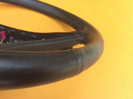 Руль Mercedes W204 x204 C GLK 204