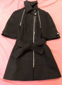 Продам пальто Karen millen