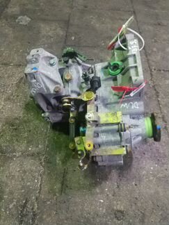 МКПП Volkswagen Golf IV 2004г