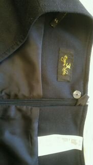 Новая юбка eugen klein