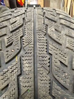 Зимние шины