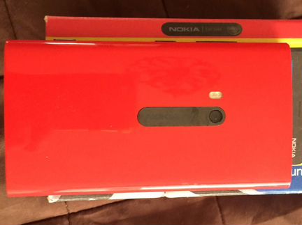 Nokia 920