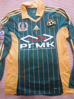 Футбольная формаигровая майка фк 