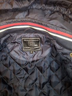 Куртка borelli