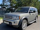 Land Rover Discovery 2.7 AT, 2012, 156 000 км