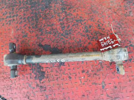 Тяга реактивная Мерседес Актрос мп 2 9473500805