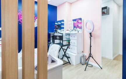 Салон Красоты