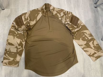 Британский ubakc. M