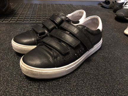 Кеды ralf ringer