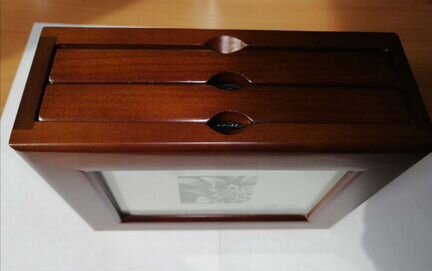 Фотоальбом из дерева 10х15: 48 фото