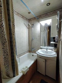 2-к квартира, 45 м², 11/14 эт.