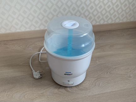 Стерилизатор