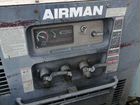 Продам воздушный компрессор airman PDS 175S