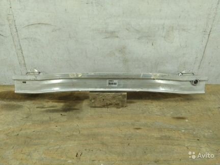 Усилитель бампера задний Mini Cooper F56