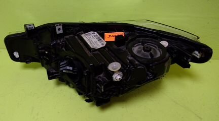 Фара правая BMW 3 F30 LED Без Дефектов