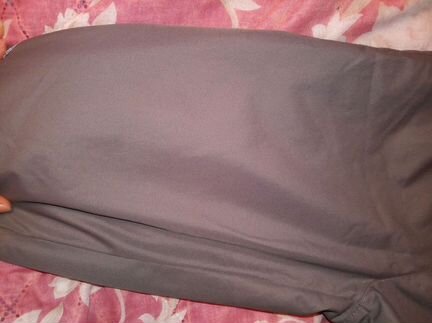 Демисезонный полукомбинезон 92 размер