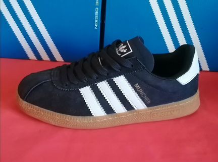 Кроссовки adidas munchen