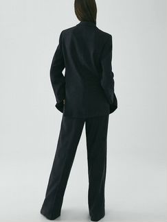 Новый костюм Massimo dutti limited edition