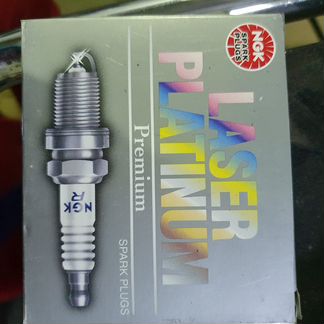 Свечи зажигания ngk 4642