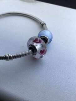 Шармы Пандора оригинал