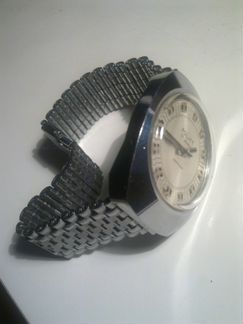 Полет 17 камней СССР