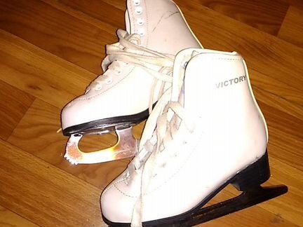 Коньки 30 и 31 размер