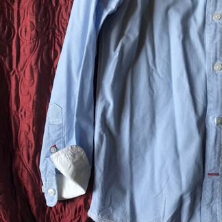 Продаю рубашку на мальчика