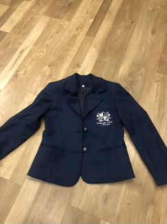 Школьная форма для девочки 140, 152 гимназия 1409