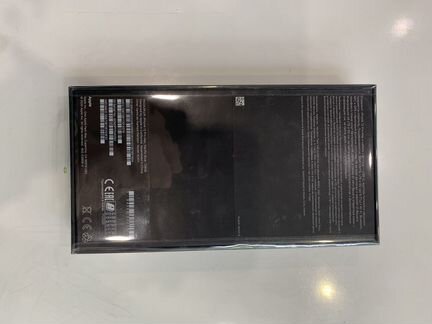 iPhone 12 Pro Max 128gb Blue, Ростест