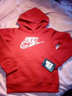 Толстовка Nike