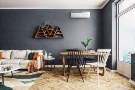 Кондиционер Москва.Установка кондиционера