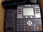 IP Телефон D-link DPH-400SE