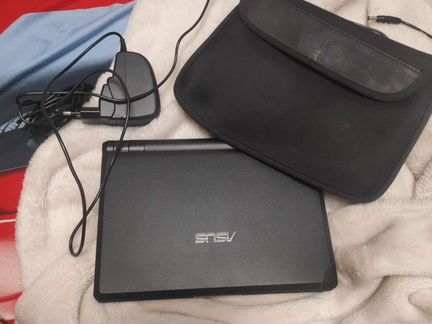 Ноутбук Asus see pc series