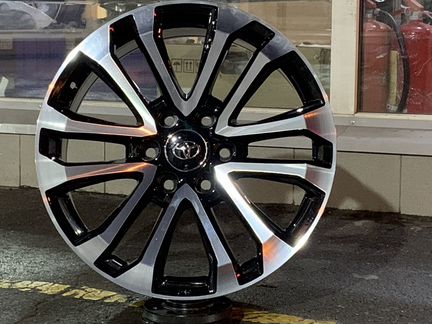Диски R20 Прадо Фортюнер GX460