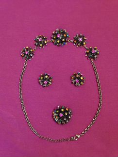 Бижутерия итальянская