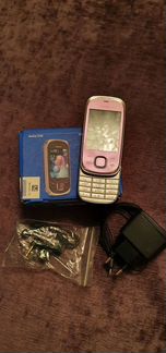 Nokia 7230