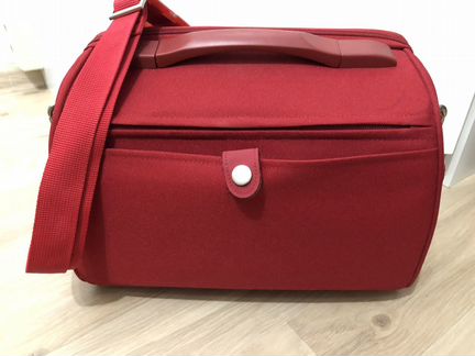 Samsonite бьюти-кейс, сумка-несессер