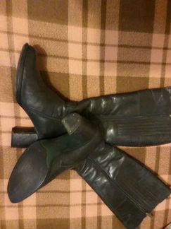 Сапоги зимние,38разм