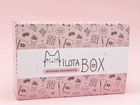 MilotaBox-коробка с подарками
