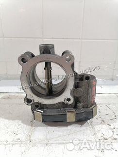 Дросельная заслонка Chevrolet Captiva С140 2.2