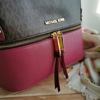 Рюкзак Michael Kors арт 027644