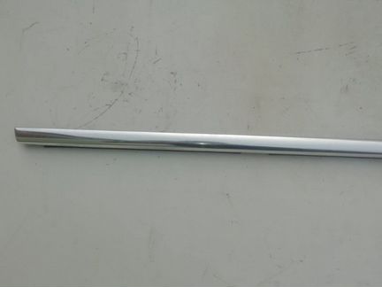 Молдинг двери задний левый Opel Insignia 2.0 D