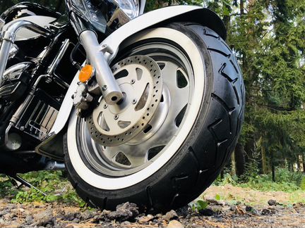 2005 Suzuki C90,35000KM